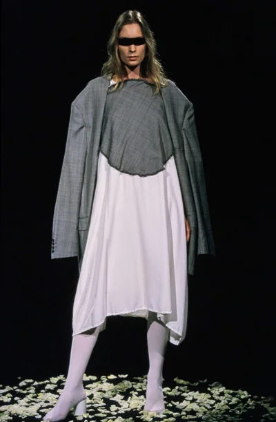 Look 1